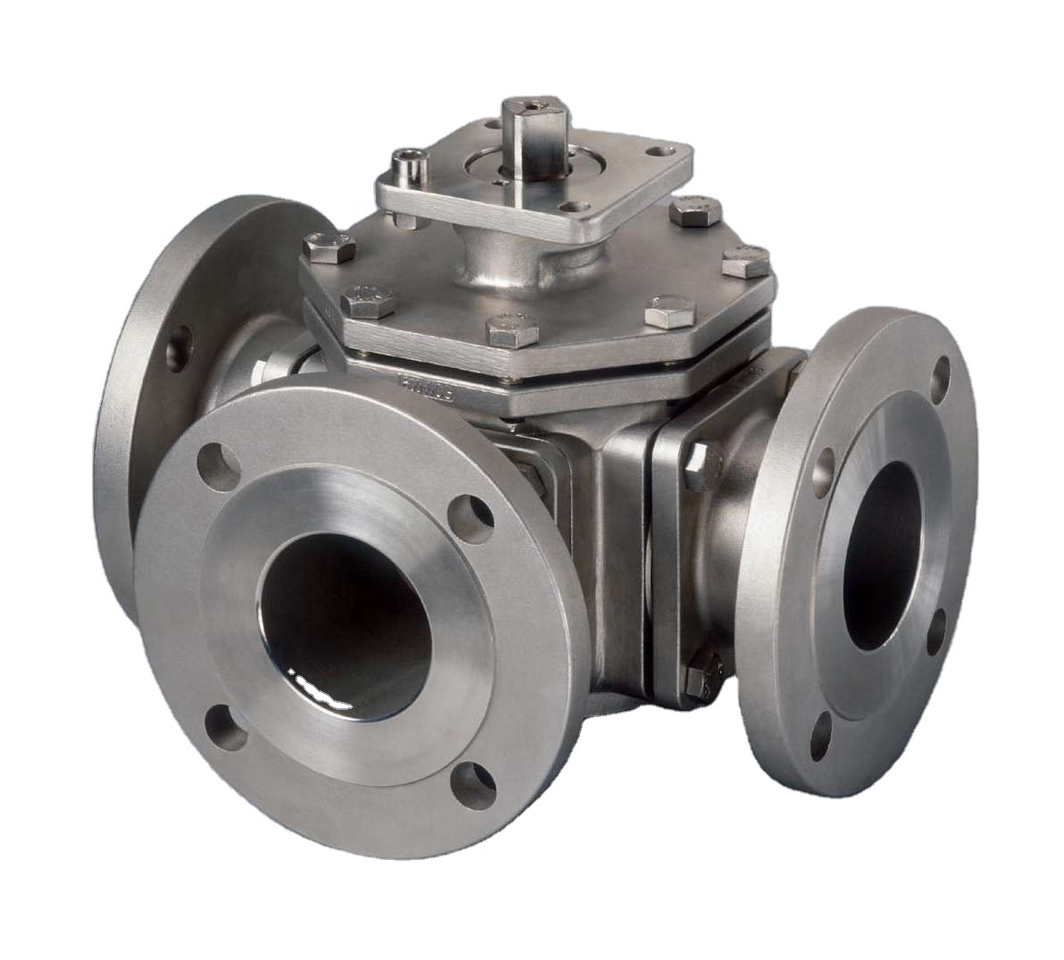 China 3 way ball valve factory and manufacturers | Nortech